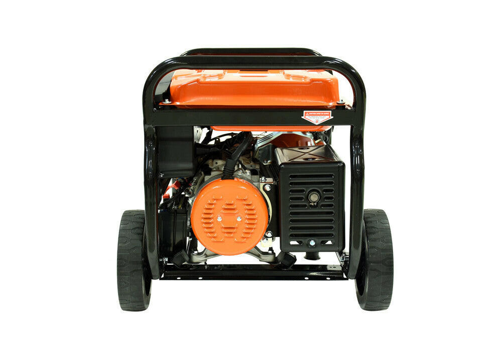 Génératrice DUCAR 6500W – 13CV.