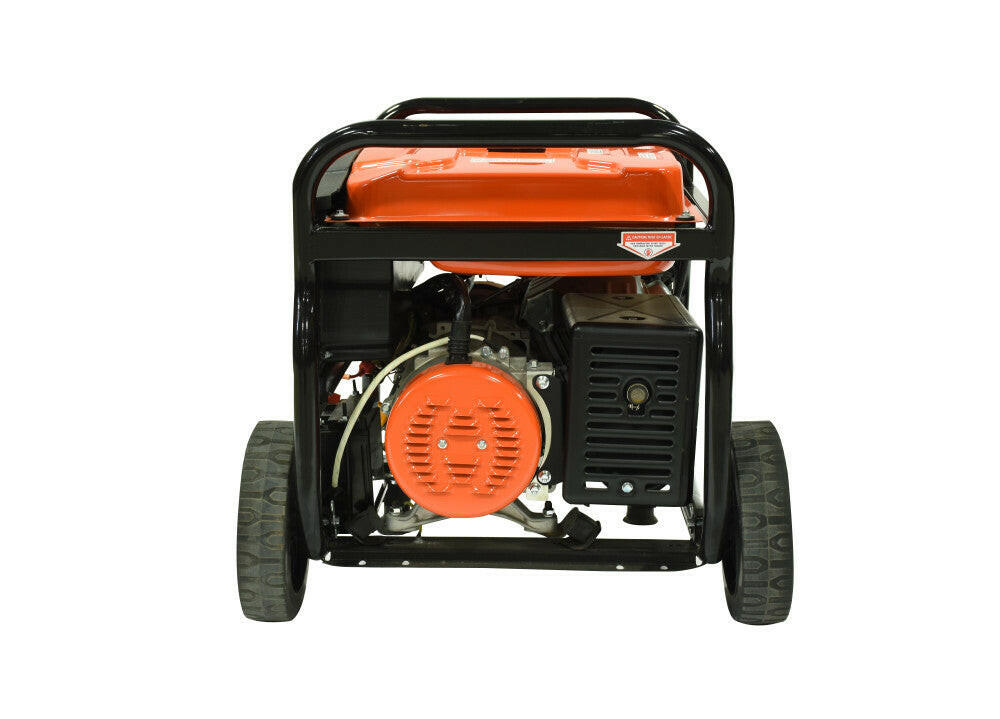 Génératrice DUCAR 9250W – 15CV.