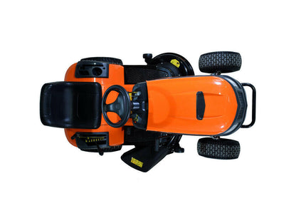 nan - Dustin CT Mini Moto