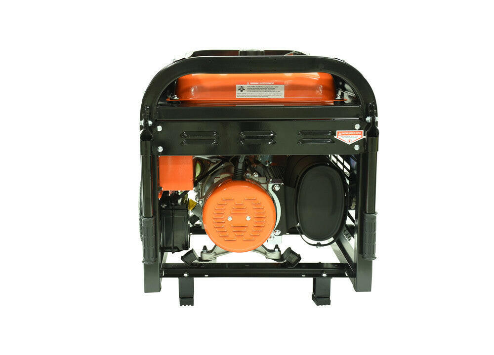 Génératrice DUCAR 9250W – 15CV.