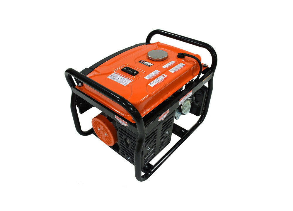 Génératrice DUCAR 3500W – 7CV.