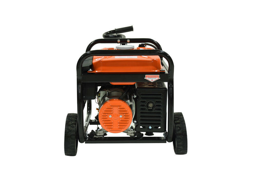 Génératrice DUCAR 4950W – 7CV.