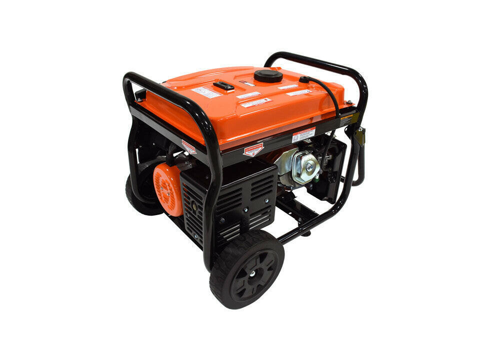 Génératrice DUCAR 6500W – 13CV.