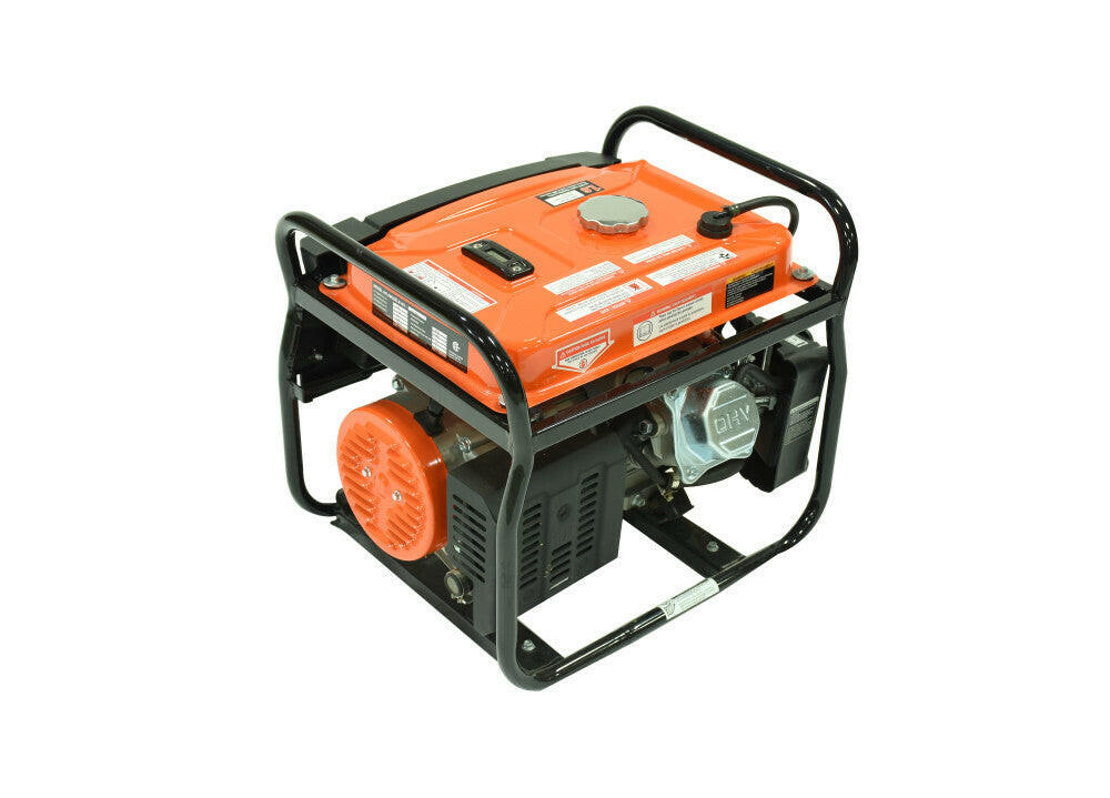 Génératrice DUCAR 1500W – 3CV.