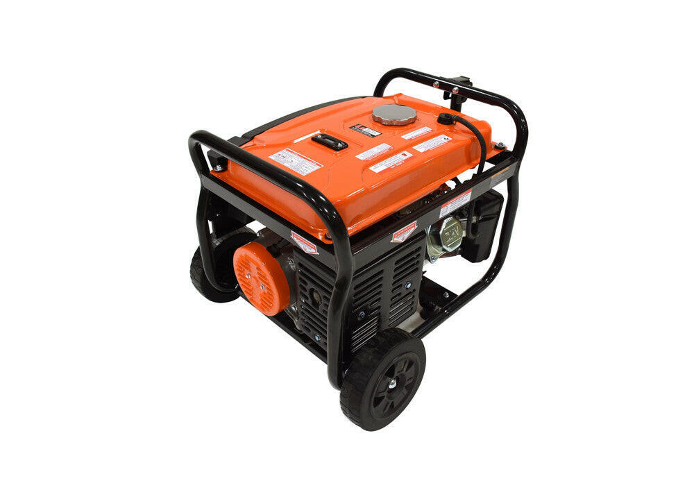 Génératrice DUCAR 4950W – 7CV.