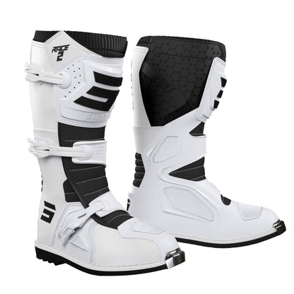 Shot Race 2 Boots